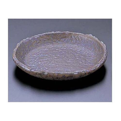 ナチュラルブラック3.5小皿 T03−145