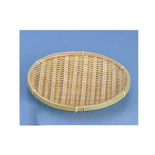 萬洋 竹青 丸皿 QML37