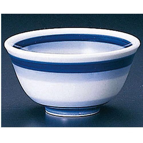 ごす帯(厚口)反千茶 D03−94