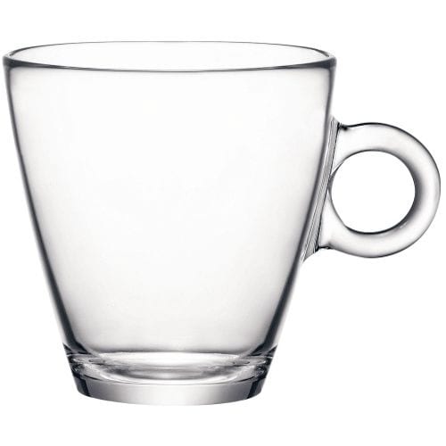 イージーバー ティー カップ (12ヶ入)