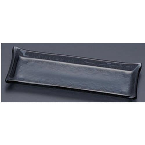 レクタンギュラープレート グレー RTI5502