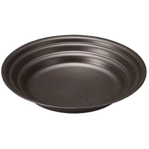 ステンレス2層 丸深皿 M−11−451