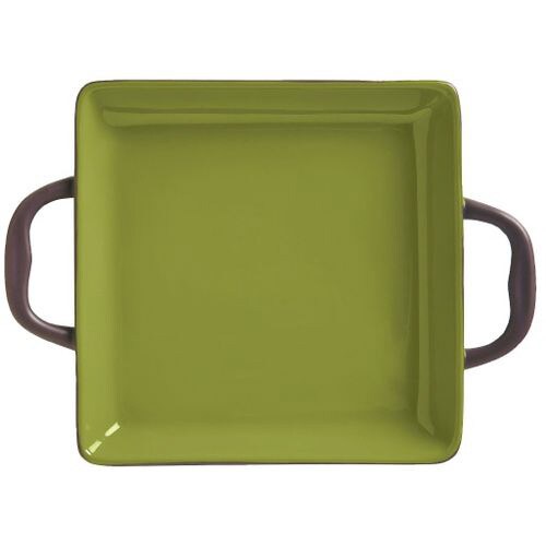 クーズベイ スクエア オリーブ CBO−002