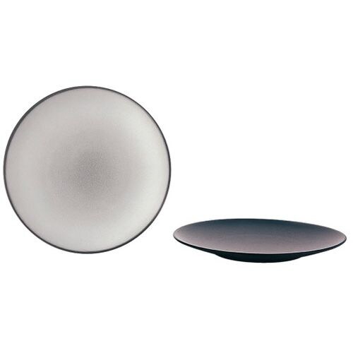 エキノクスデザートプレート21.5cm ペッパー