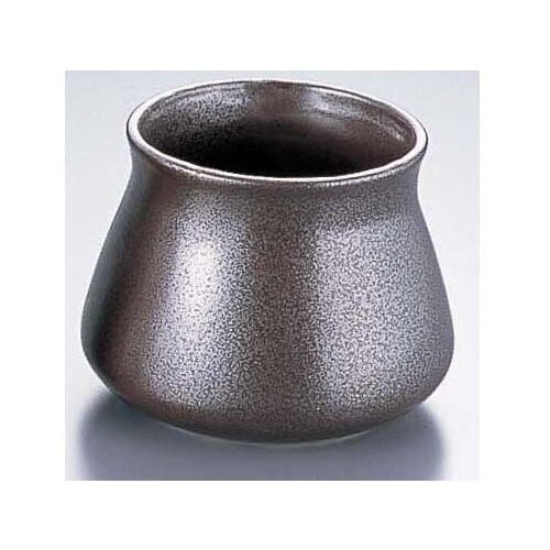 いぶし黒 スタック丸アク入 T03−193