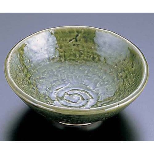 オリベ4.0浅鉢 T03−209