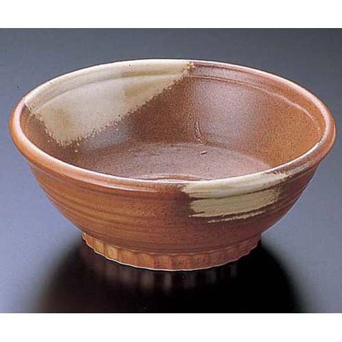 伊賀灰釉4.0取鉢 T03−204