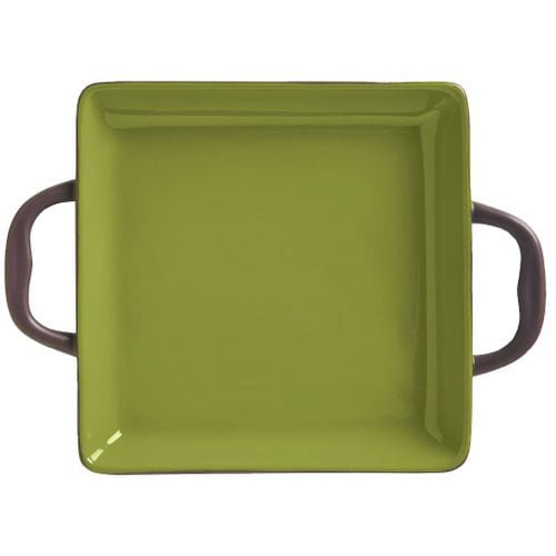 クーズベイ スクエア オリーブ CBO−001