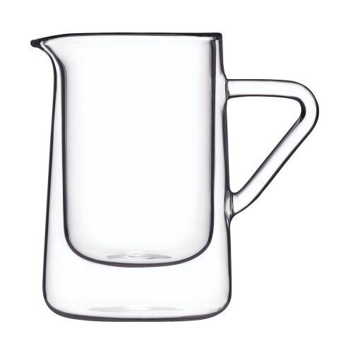 ダブルウォールドリンクデザイン2 クリーマー