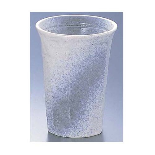 ルリ吹き削りカップ D02−13