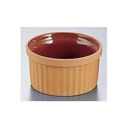 テラコッタ スフレ(6個入) S