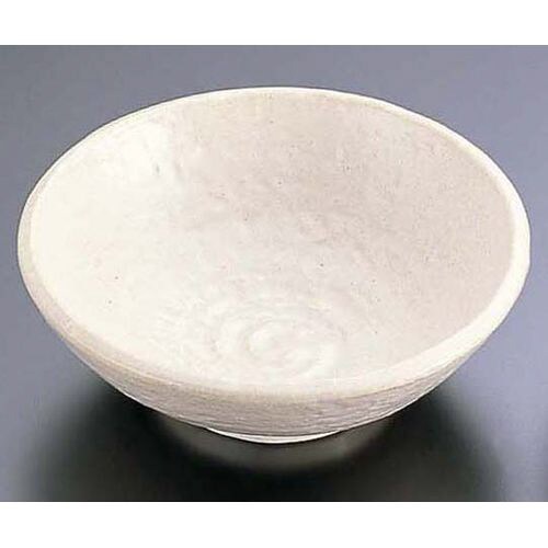 ホワイト4.0浅鉢 T03−206