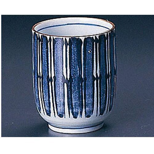 太十草長湯呑(小) D03−91