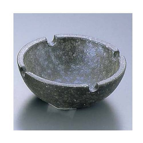 いぶし丸灰皿・小 T06−01