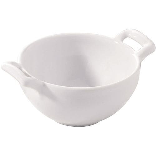 レヴォル ミニボウル ホワイト 636915