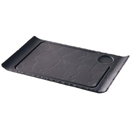 カーブエッジ ステーキプレート RRB2301