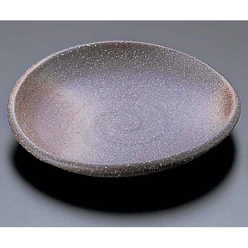 古窯たわみ皿 T03−119