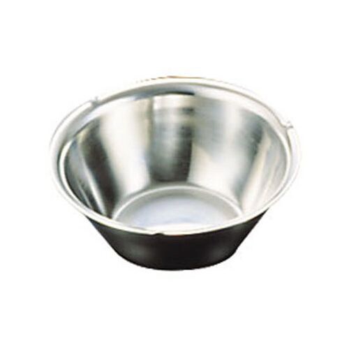 TKG 18−8給食用食器 中