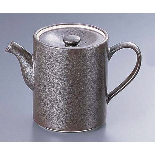 いぶし黒 スタック丸ダシ入 大 T03−191