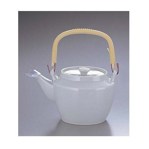 青磁角土瓶 小 D00−03