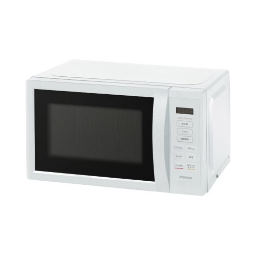 単機能レンジ 17L ターンテーブルタイプ