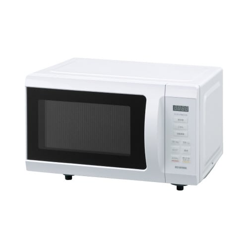 単機能レンジ 18L フラットタイプ