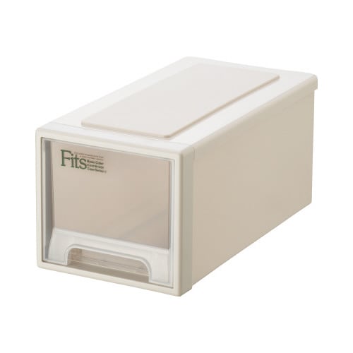 フィッツケース ワイドハーフ