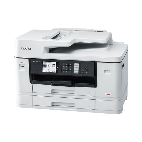 A3インク複合機 MFC−J7300CDW