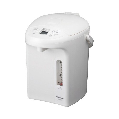 マイコン沸騰ジャーポット3.0L