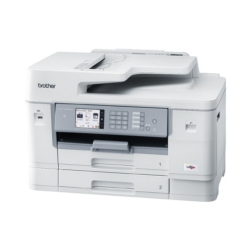 A3インク複合機 MFC−J7500CDW