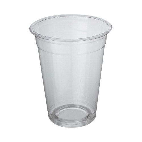 リサイクルPETカップ510ml50P