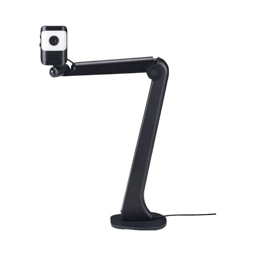 フリ−アングルUSBカメラ