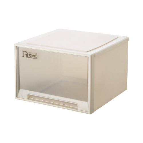 フィッツケース ワイドディープ