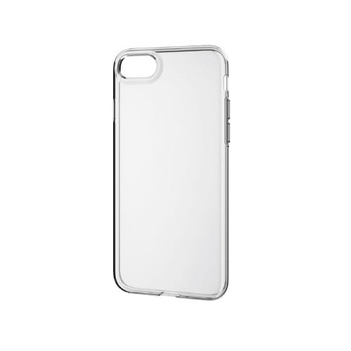 iPhone SE 第3世代 ソフトケース 薄型