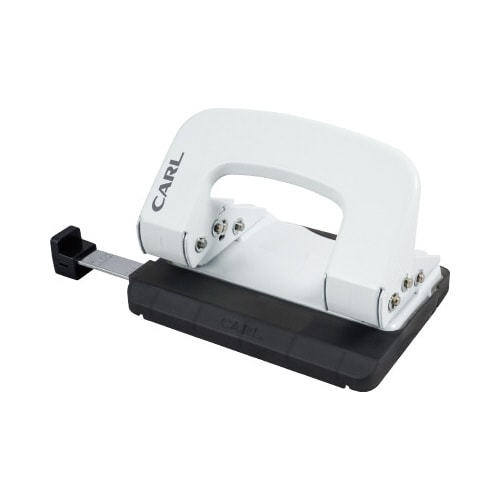 2穴パンチ アリシス 16枚穿孔 ホワイト