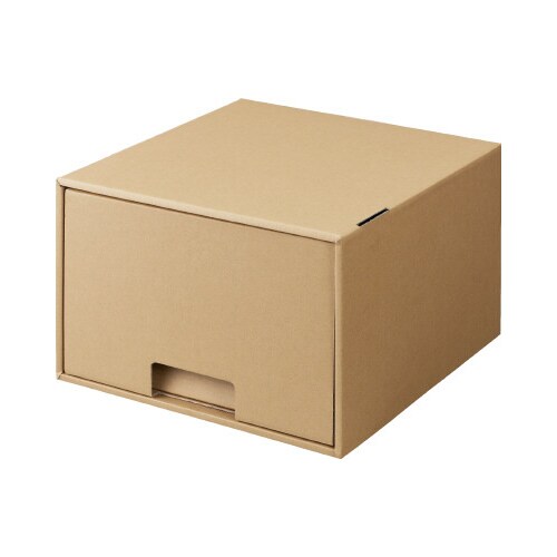 フィッツクラフト引出式 多目的ケースワイド