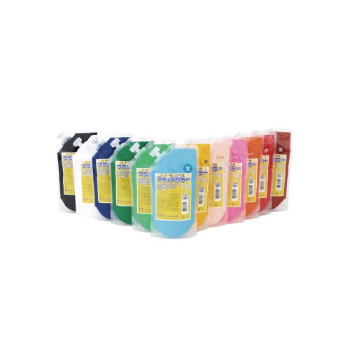 フラッグカラー200ml 12色セット