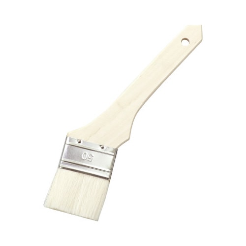 仕上刷毛(白毛)大
