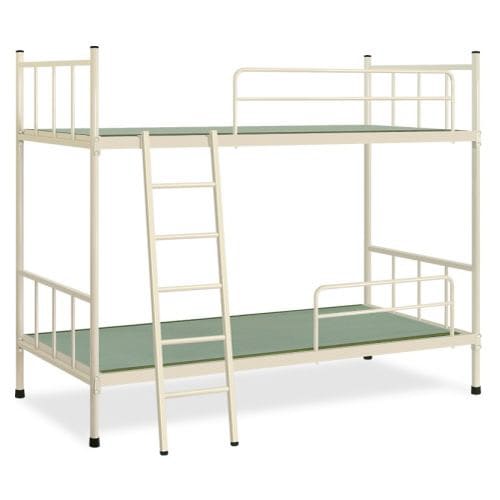 A−2畳ベッド1段目/30cm、2段目/130cm