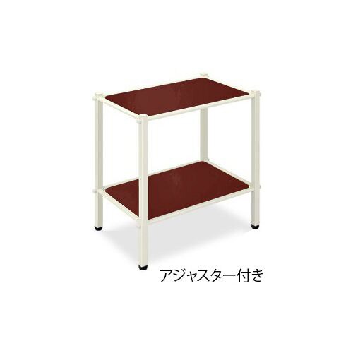 LSワゴンアジャスター付 50×46×65 LBR