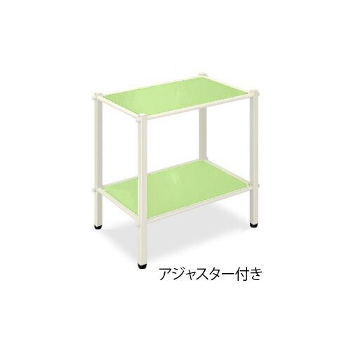 LSワゴンアジャスター付 50×36×65 LMG