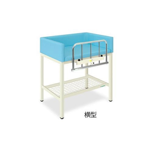 S型オムツ交換台(横型) 80×70×80 SB