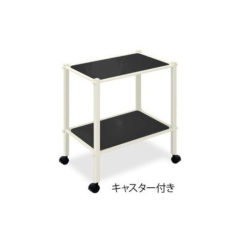 LSワゴンキャスター付 55×46×70 黒