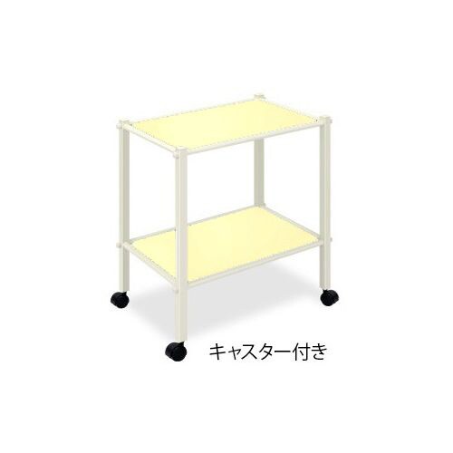 LSワゴンキャスター付 55×36×70 CR