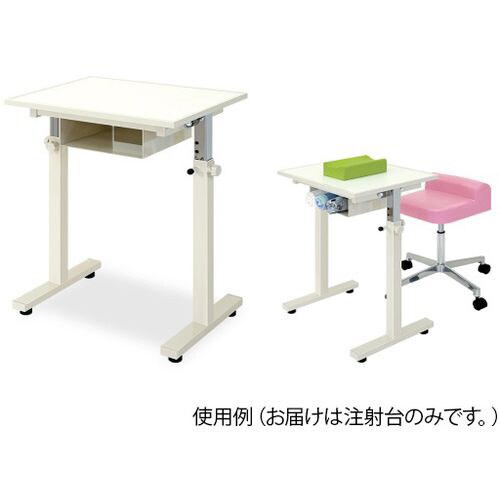 TK注射台(02) 45×120×70−103