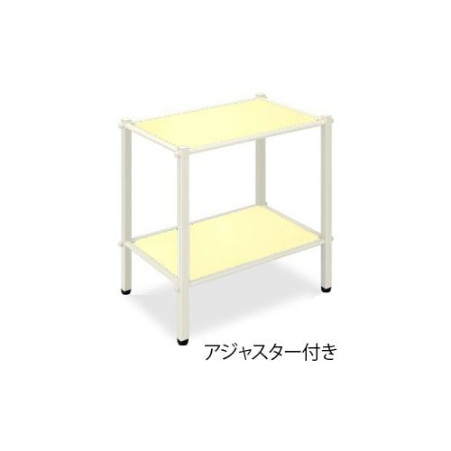 LSワゴンアジャスター付 50×46×65 CR