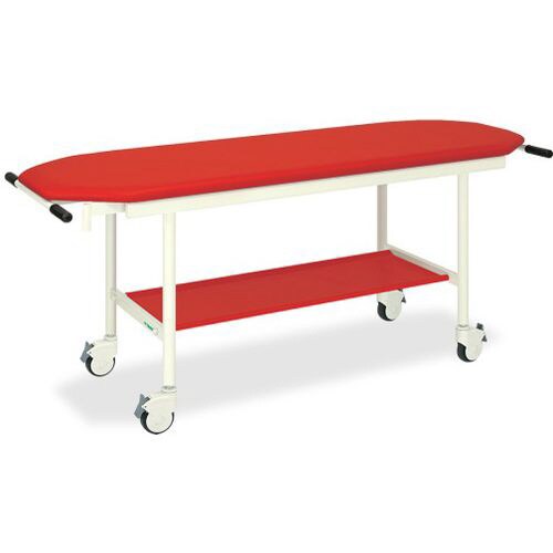 Lストレッチャー100 55×180×80 赤