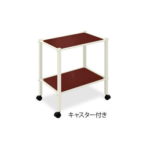 LSワゴンキャスター付 60×46×70 LBR