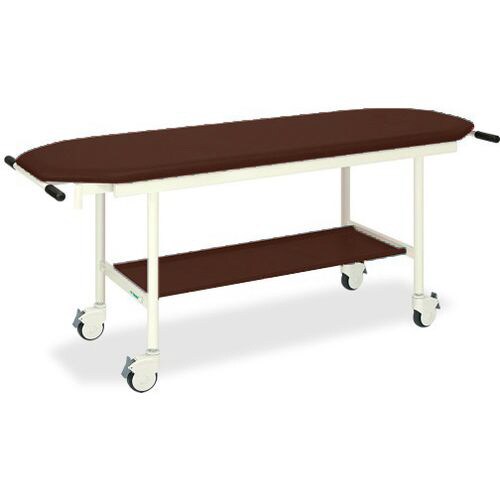 Lストレッチャー100 55×180×80 茶