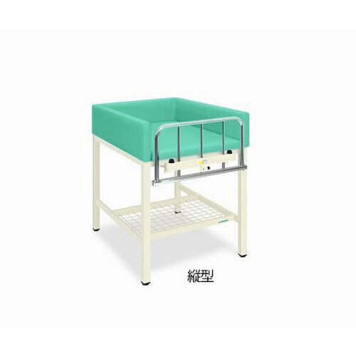 S型オムツ交換台(縦型) 60×90×80 LG